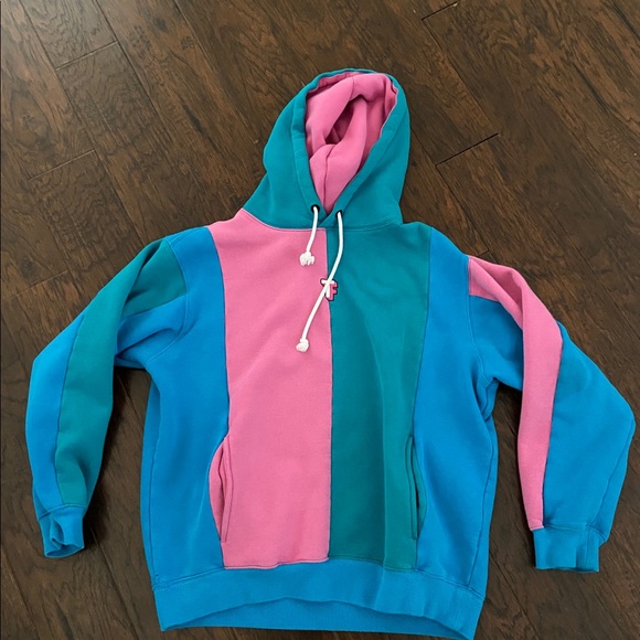 teddy fresh bubblegum hoodie